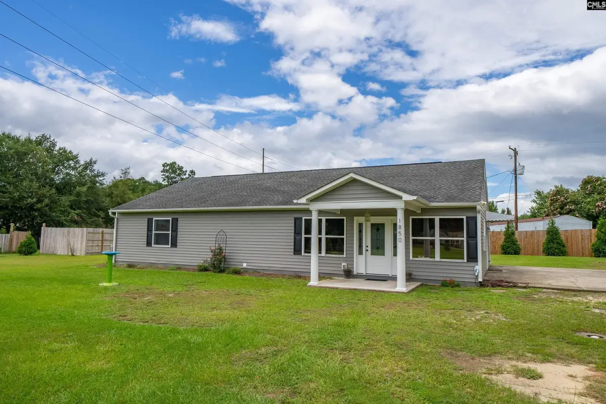 1850 Hallman Street, West Columbia, SC 29169 - #1