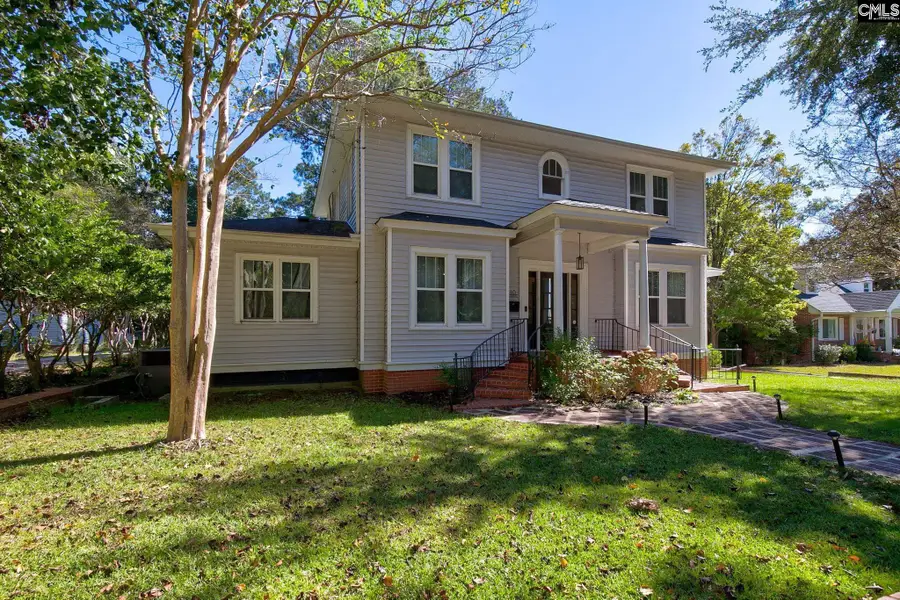 1910 Broad Street, Camden, SC 29020 - #2