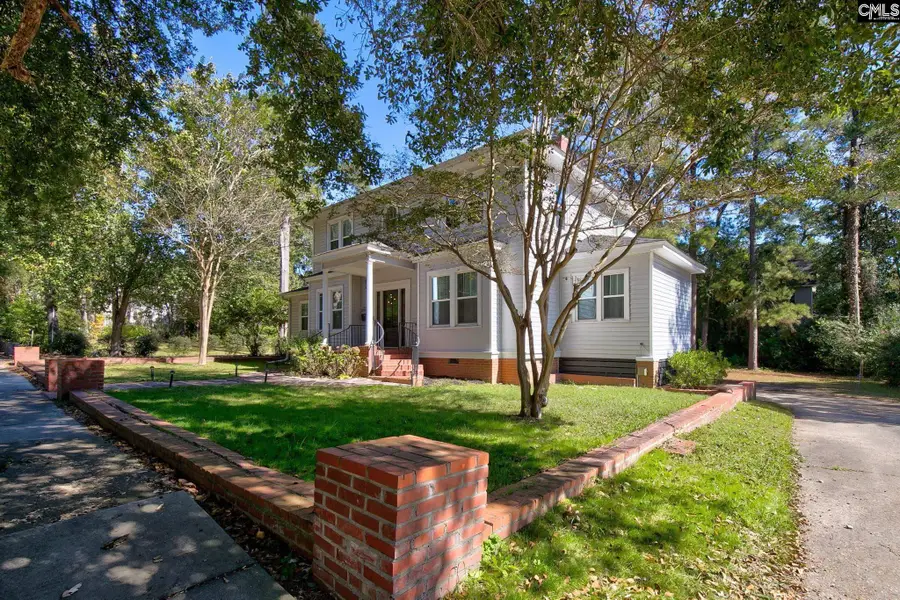 1910 Broad Street, Camden, SC 29020 - #3