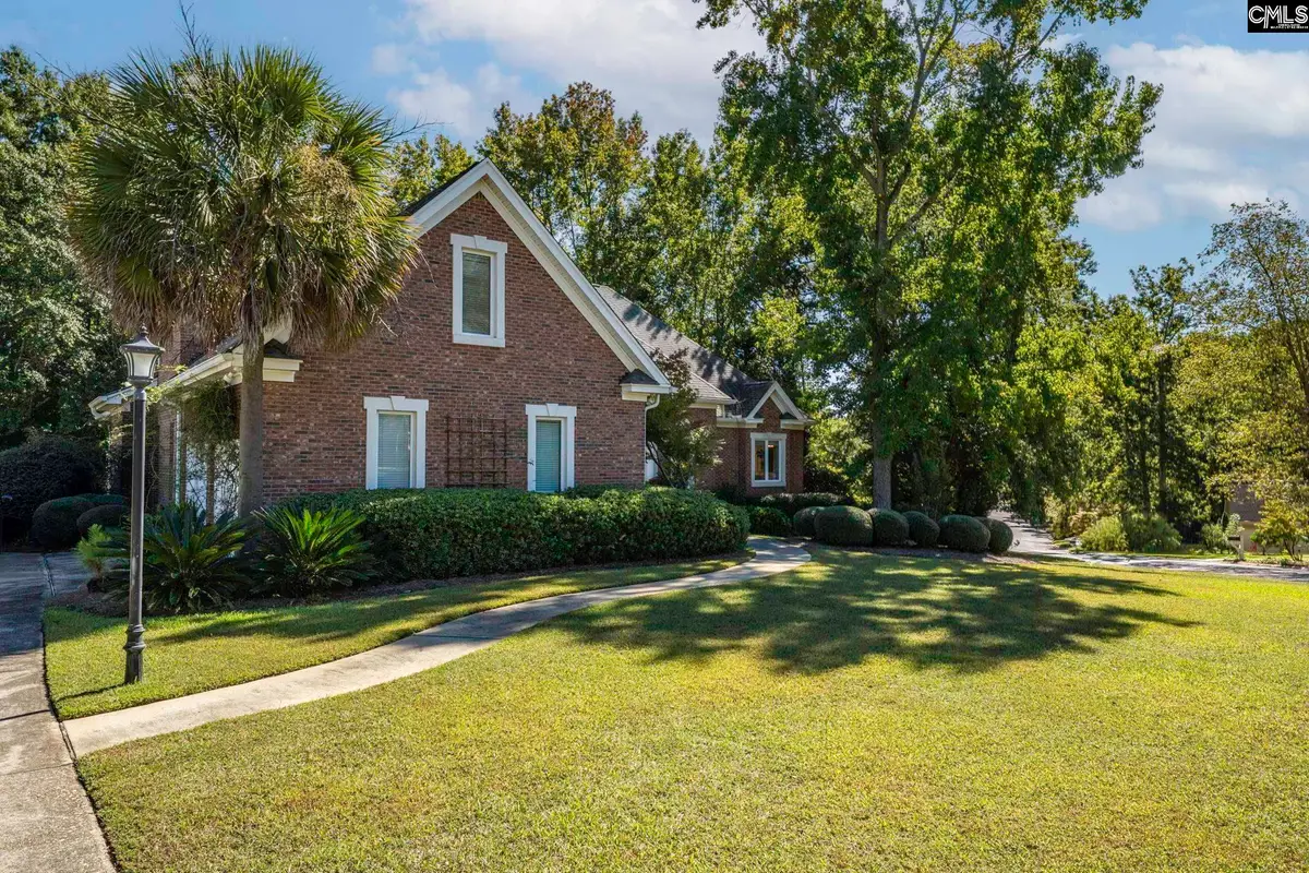 516 Harbour Place Court, Lexington, SC 29072 - #1