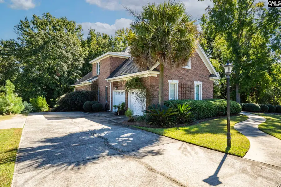516 Harbour Place Court, Lexington, SC 29072 - #2