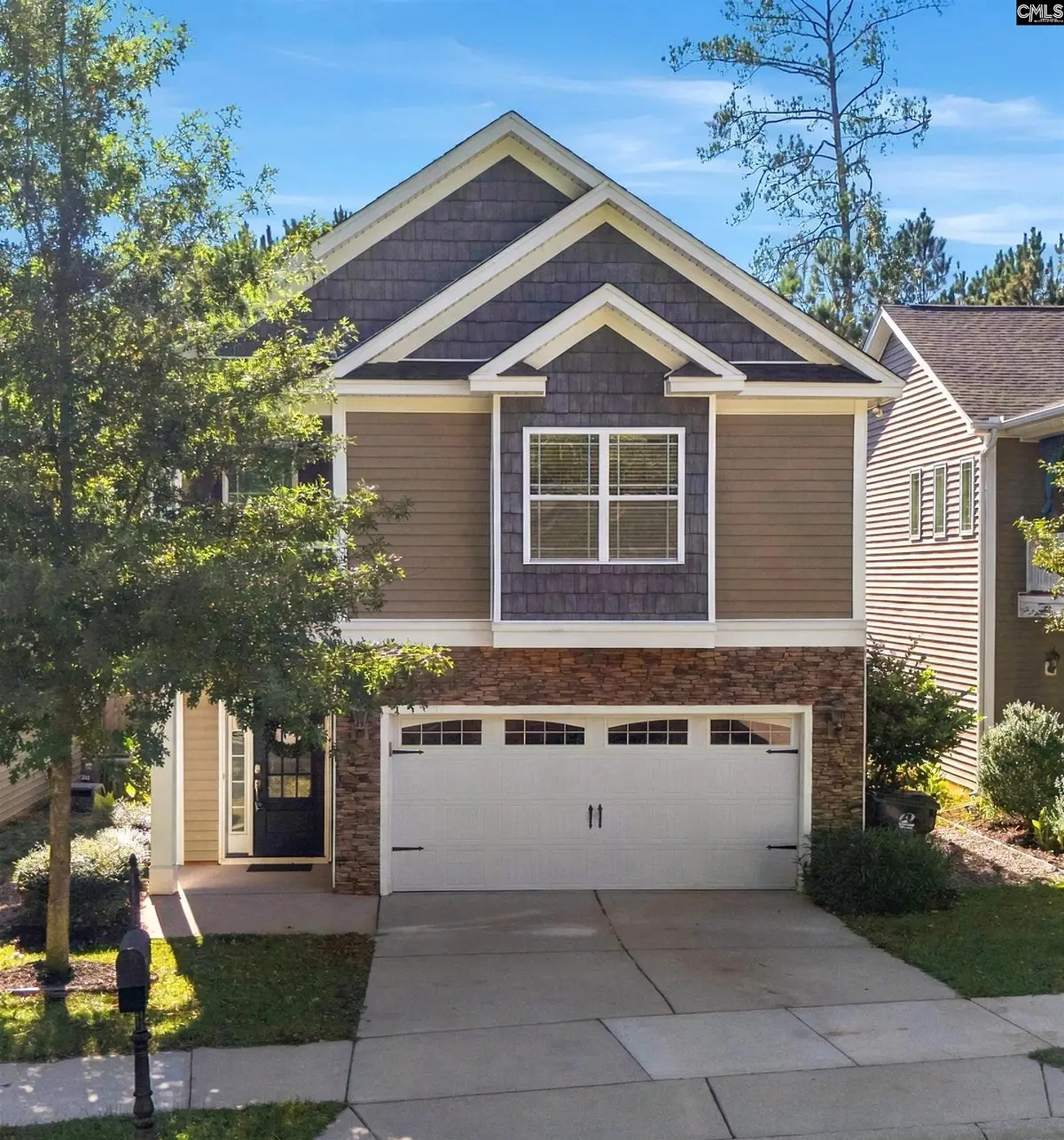 240 Cherokee Pond Court, Lexington, SC 29072 - #1