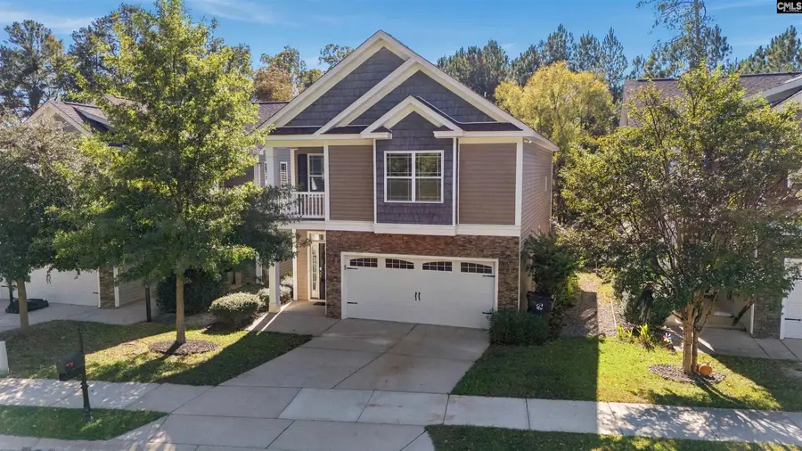 240 Cherokee Pond Court, Lexington, SC 29072 - #3
