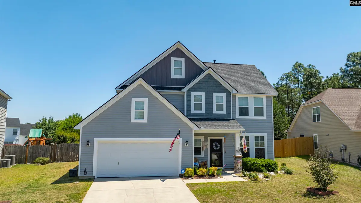 220 Glossy Green Lane, Lexington, SC 29072 - #1