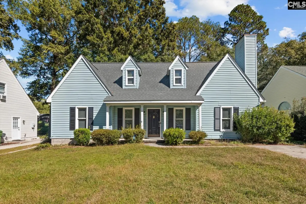 108 Huntwood Trail, Hopkins, SC 29061 - #1