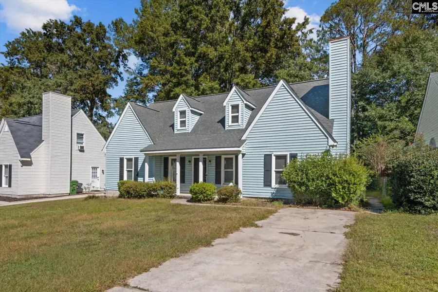 108 Huntwood Trail, Hopkins, SC 29061 - #3