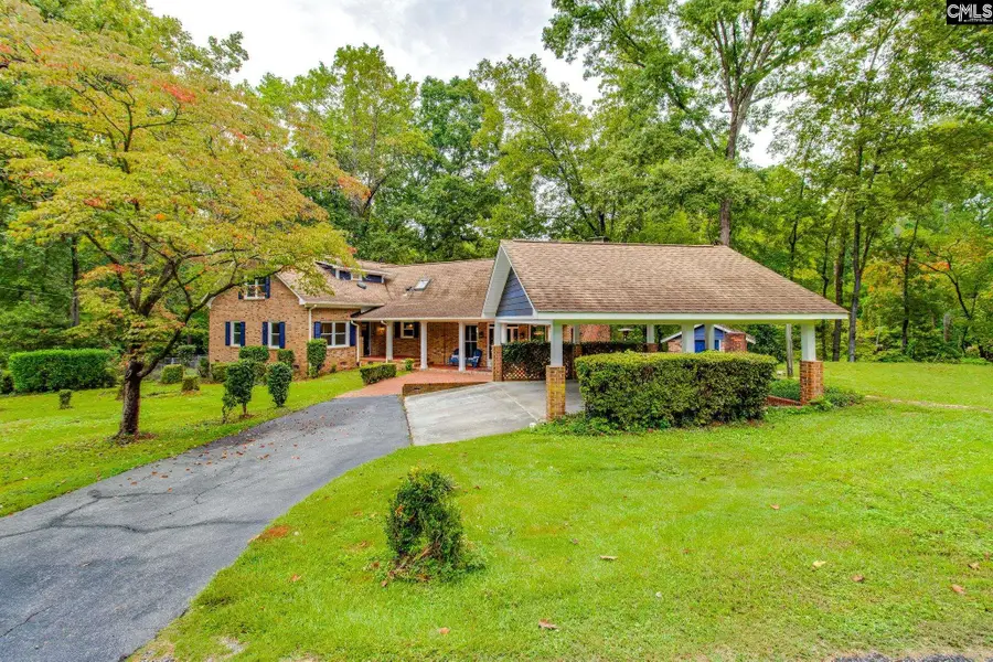 130 Pinewood Drive, Chapin, SC 29036 - #2