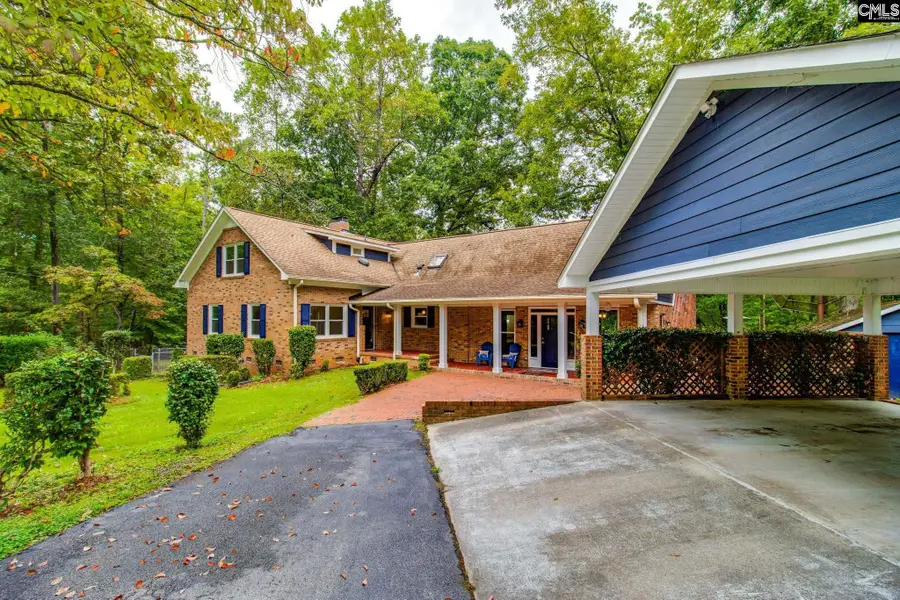 130 Pinewood Drive, Chapin, SC 29036 - #3