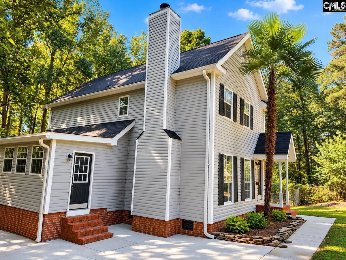 1116 Corley Street, Lexington, SC 29072 - #1