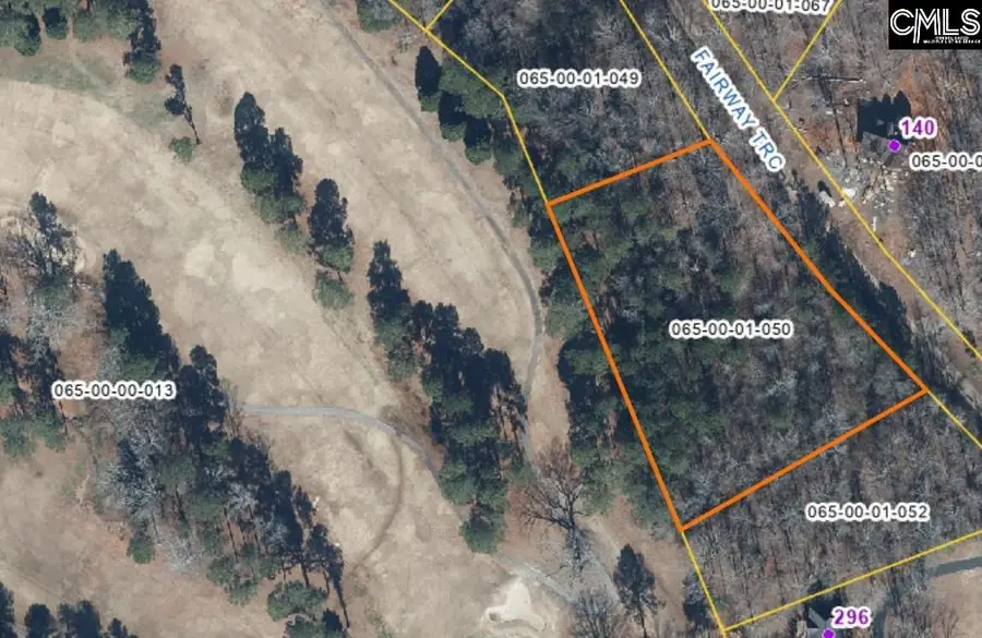 0 Fairway Trace, Saluda, SC 29138 - #2
