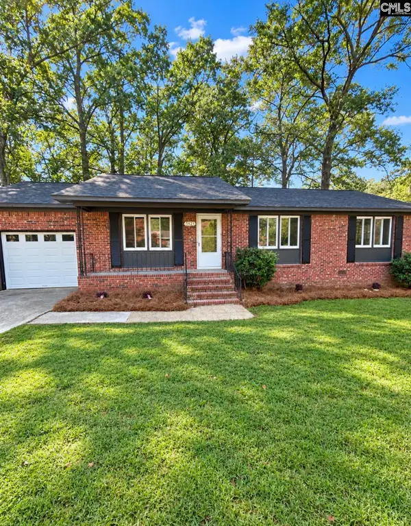 3521 Ragsdale Drive, Columbia, SC 29209