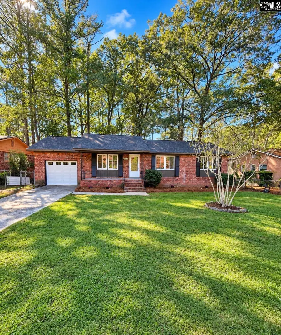 3521 Ragsdale Drive, Columbia, SC 29209 - #2