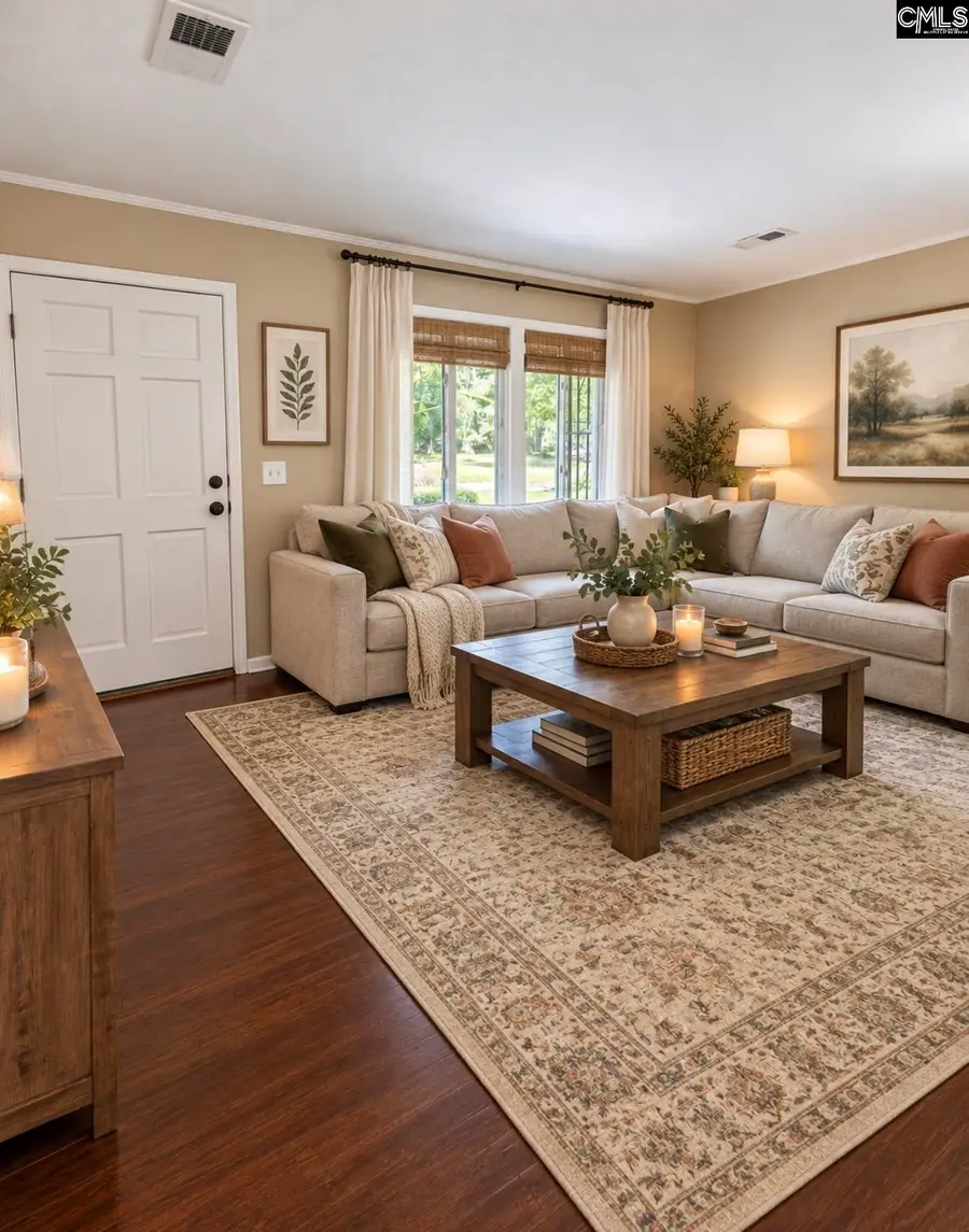 3521 Ragsdale Drive, Columbia, SC 29209 - #3