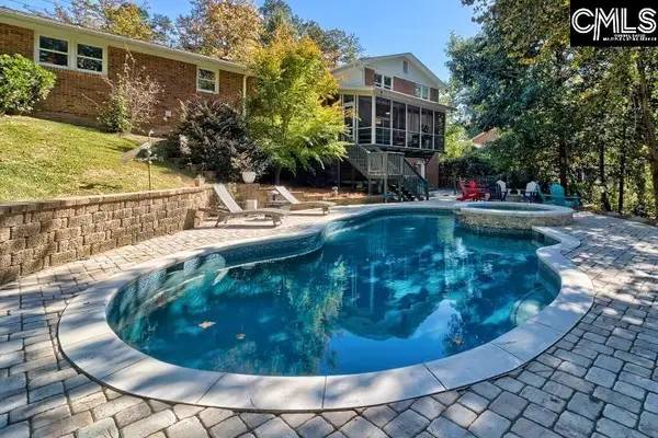 6507 Eastshore Road, Columbia, SC 29206
