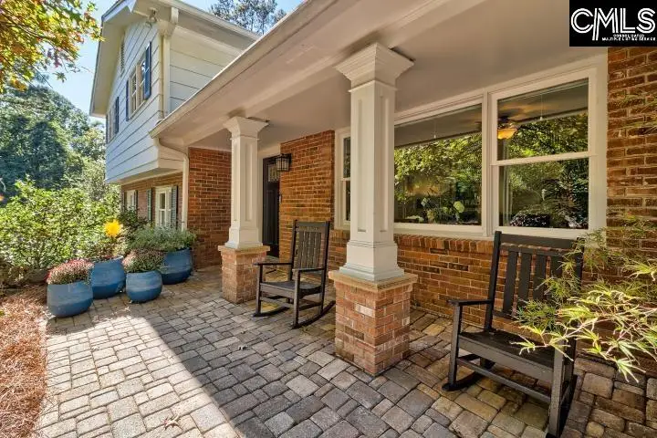 6507 Eastshore Road, Columbia, SC 29206 - #3