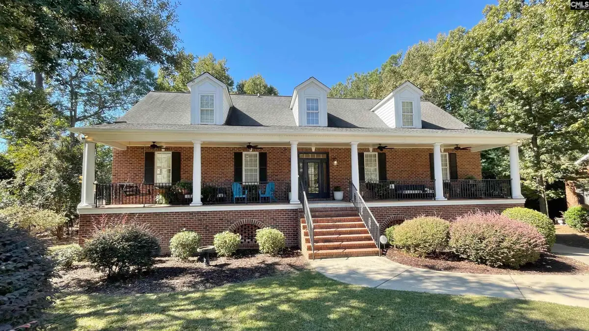 9 Trimblestone Court, Columbia, SC 29209 - #1