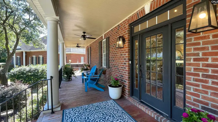 9 Trimblestone Court, Columbia, SC 29209 - #2