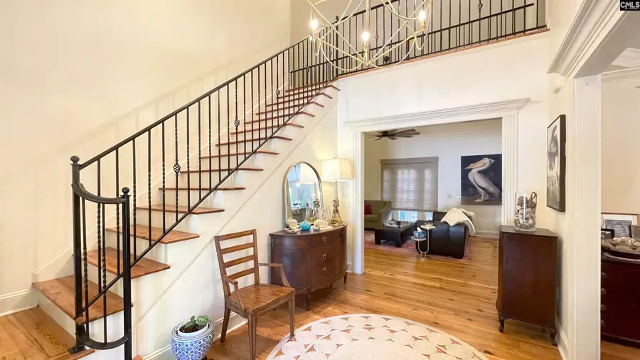 9 Trimblestone Court, Columbia, SC 29209 - #3