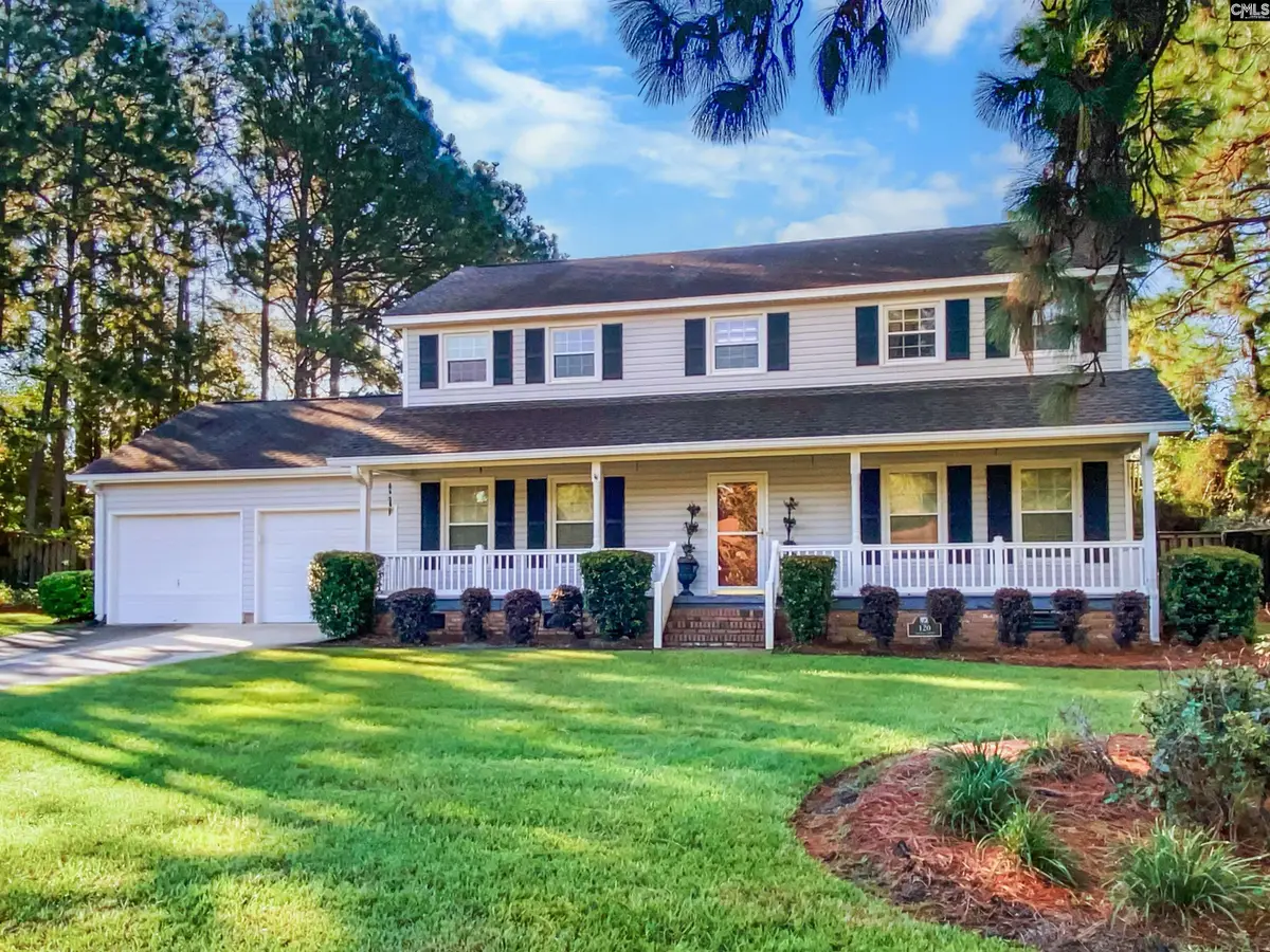 120 Valhalla Drive, Columbia, SC 29229 - #1