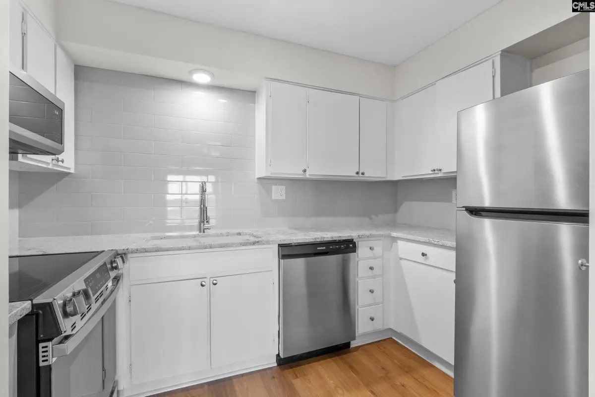 1825 Saint Julian Place #11-i, Columbia, SC 29204 - #1