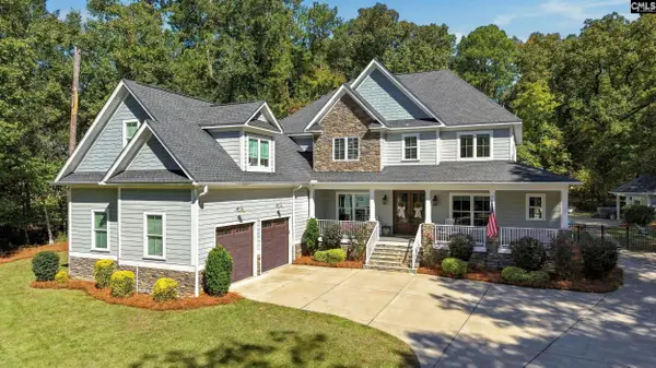 381 Dutchman Shores Circle, Chapin, SC 29036