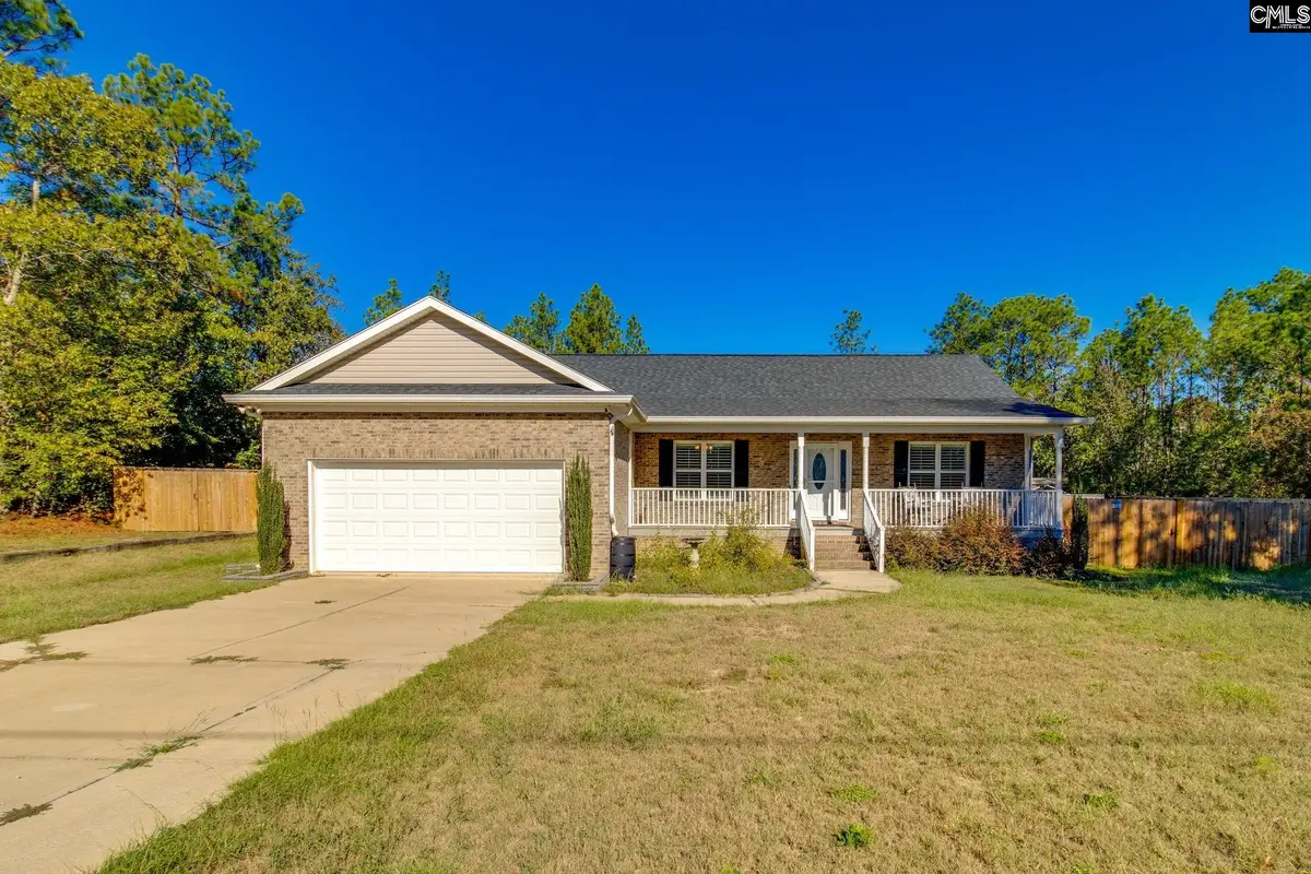 112 Howe Street, West Columbia, SC 29170 - #1