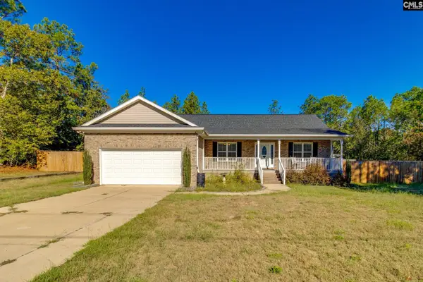 112 Howe Street, West Columbia, SC 29170