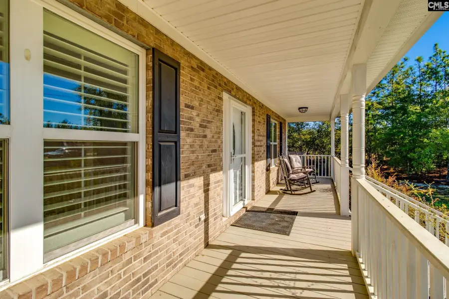 112 Howe Street, West Columbia, SC 29170 - #2