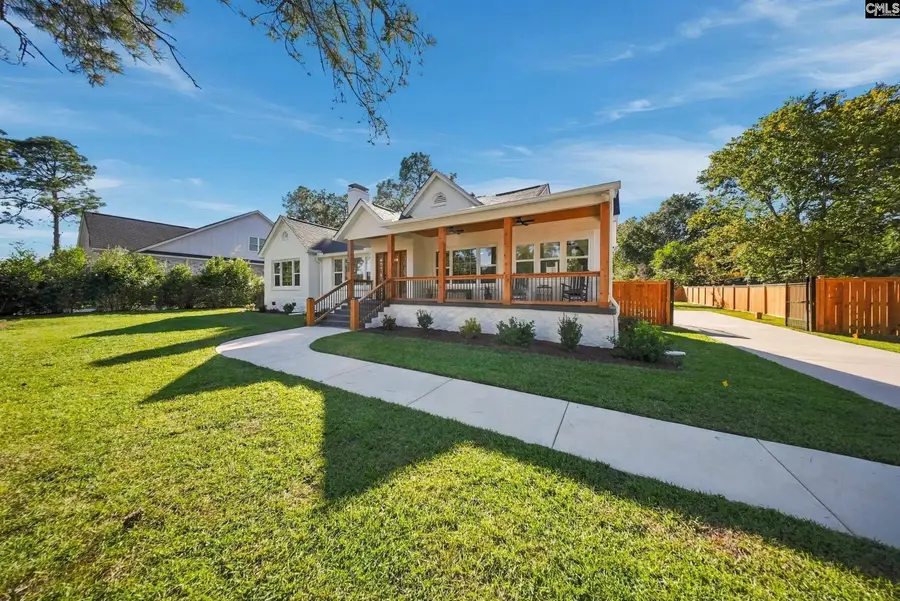 6309 Pinehill Road, Columbia, SC 29206 - #2