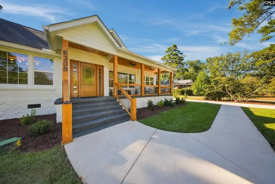 6309 Pinehill Road, Columbia, SC 29206 - #3