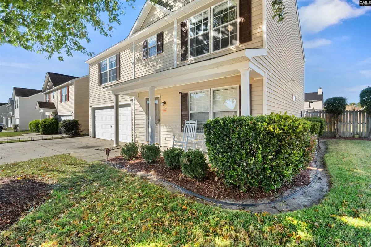 700 Mcnamara, Columbia, SC 29229 - #1