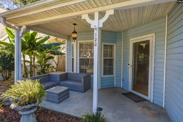 122 Fredricksburg Way, Columbia, SC 29210