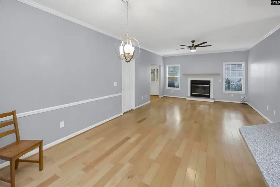 122 Fredricksburg Way, Columbia, SC 29210 - #3