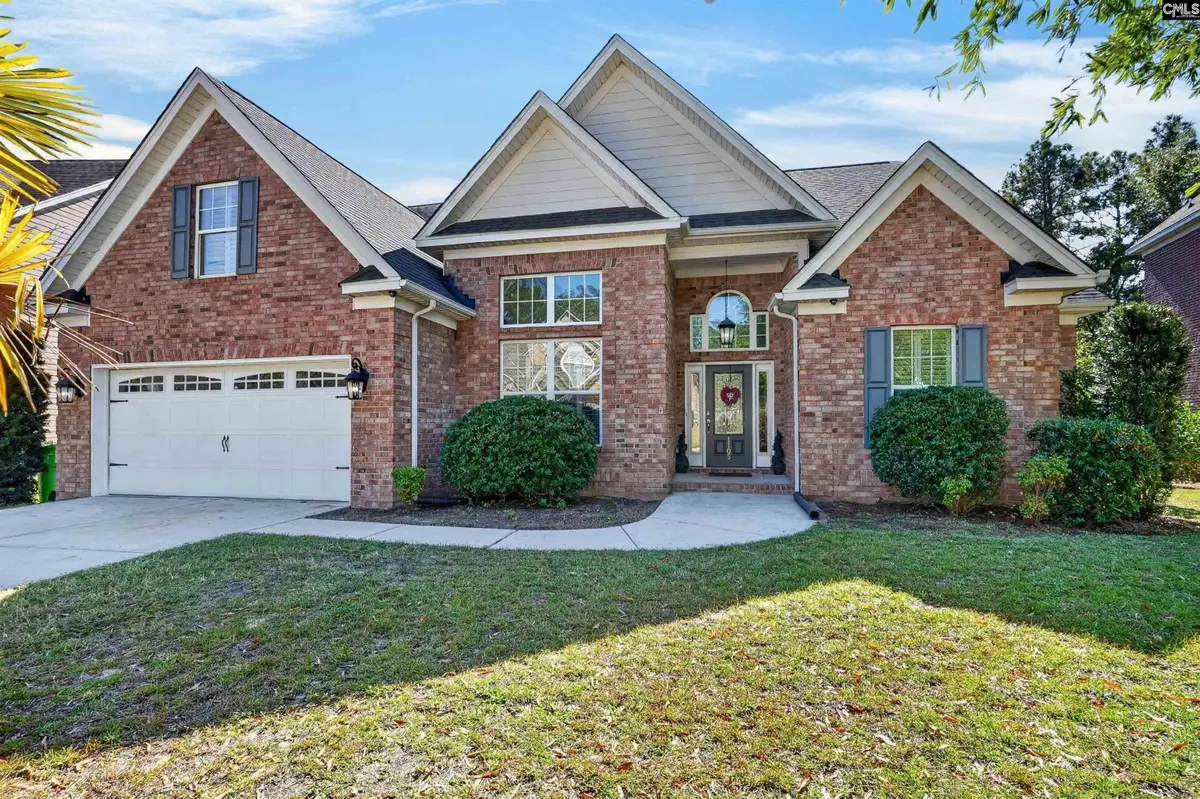 1105 Ashland Drive, Columbia, SC 29229 - #1