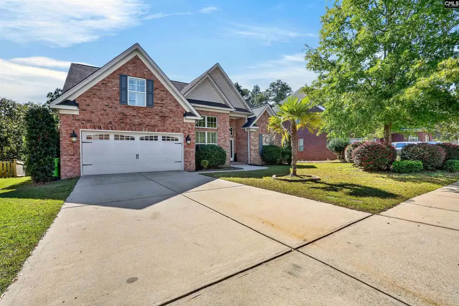 1105 Ashland Drive, Columbia, SC 29229 - #2