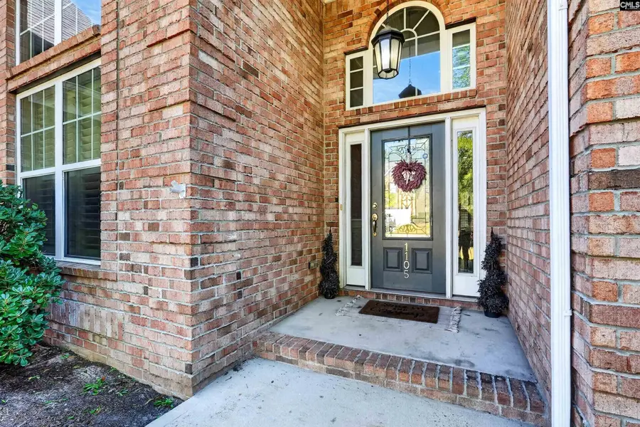 1105 Ashland Drive, Columbia, SC 29229 - #3