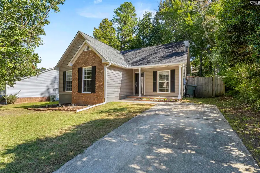 150 Bradstone Road, Irmo, SC 29063 - #2