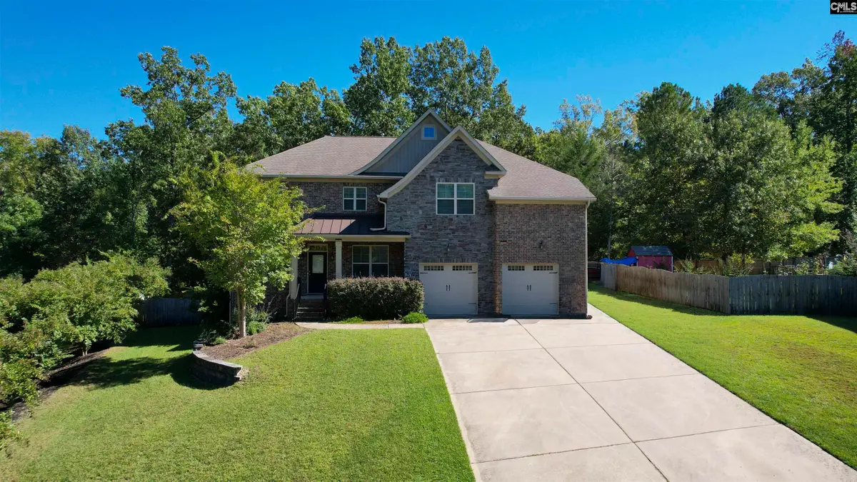 134 Lost Lure Lane, Chapin, SC 29036 - #1