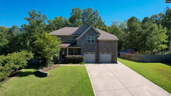 134 Lost Lure Lane, Chapin, SC 29036