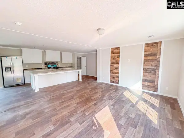 360 Wagontong Road, Wagener, SC 29164