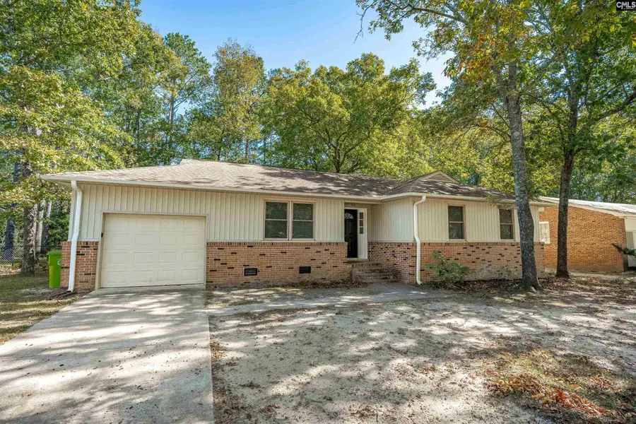2222 S Partridge Circle, Hopkins, SC 29061 - #2