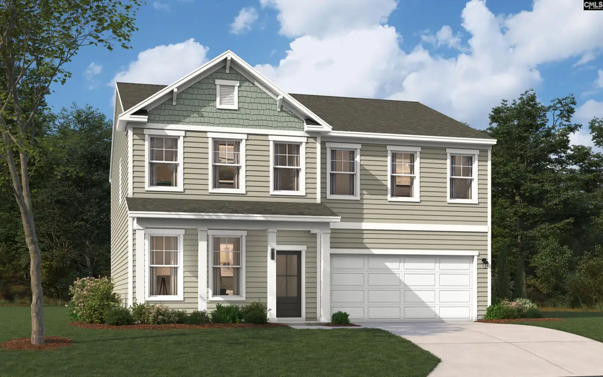 659 Griffon Drive, Chapin, SC 29036 - #1