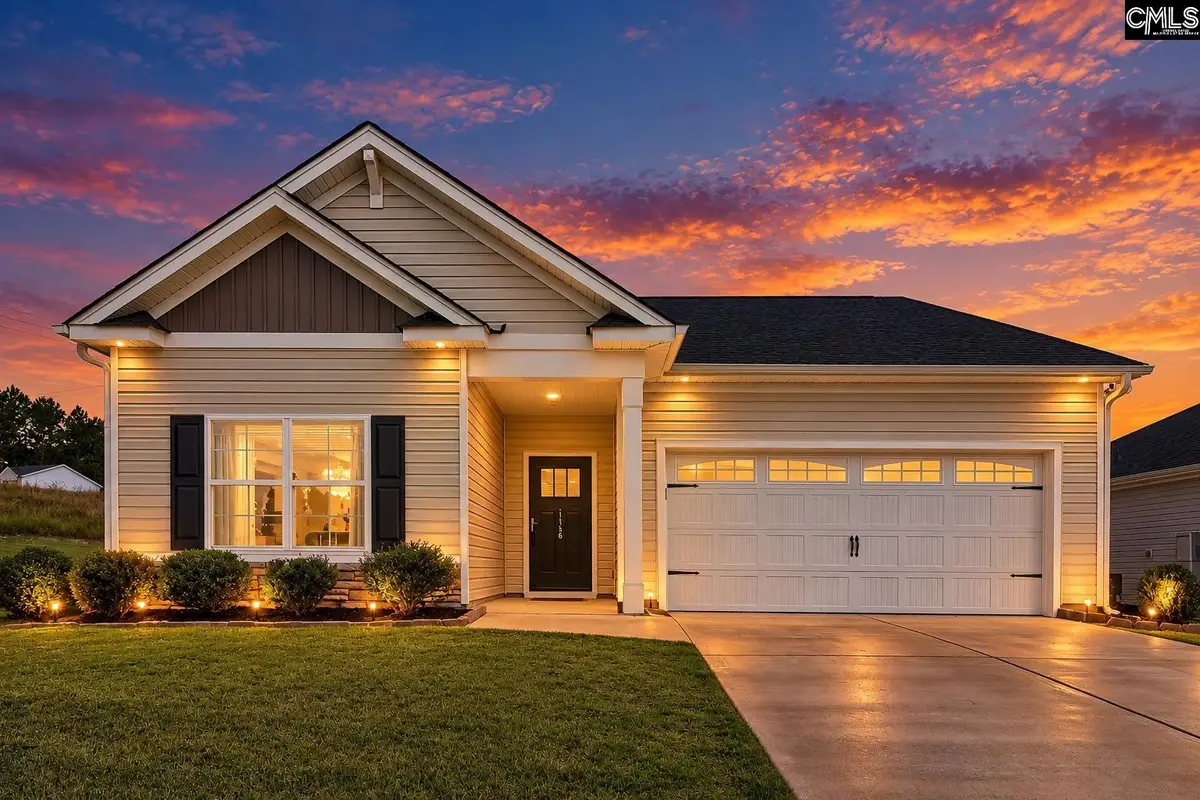 1156 Citation Street, Lexington, SC 29073 - #1