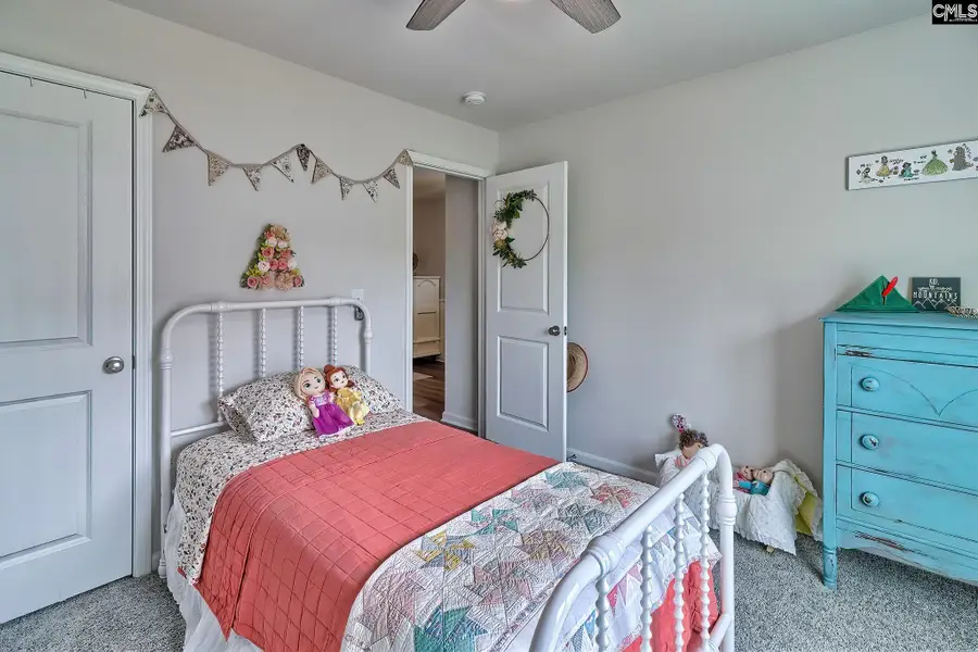 1156 Citation Street, Lexington, SC 29073 - #3