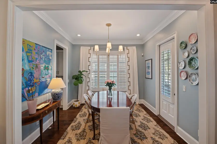 154 Glade Spring Drive, Lexington, SC 29072 - #3