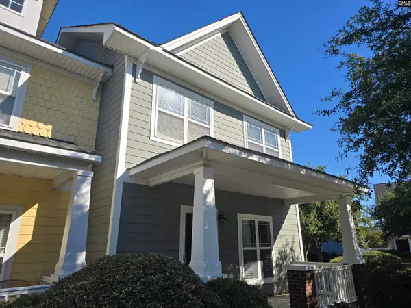 733 Garden Forest Road, Columbia, SC 29209