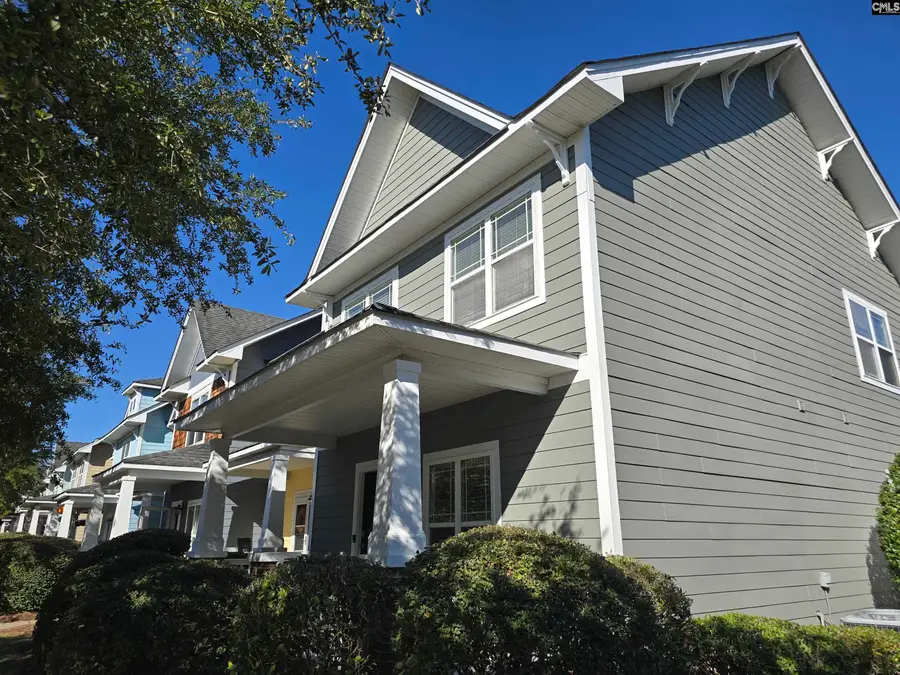 733 Garden Forest Road, Columbia, SC 29209 - #2