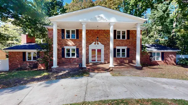 1517 N Woodstream Road, Columbia, SC 29212