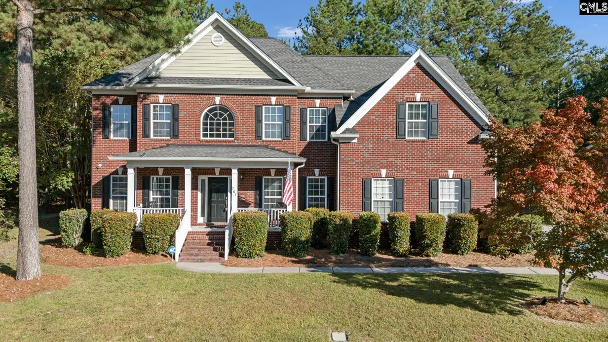 701 Harbor Vista Drive, Columbia, SC 29229 - #1
