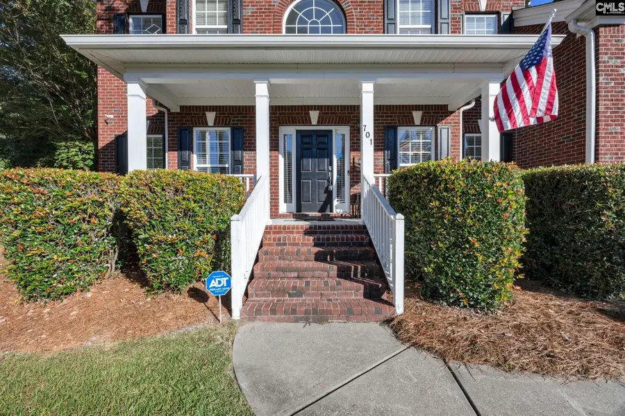 701 Harbor Vista Drive, Columbia, SC 29229 - #2